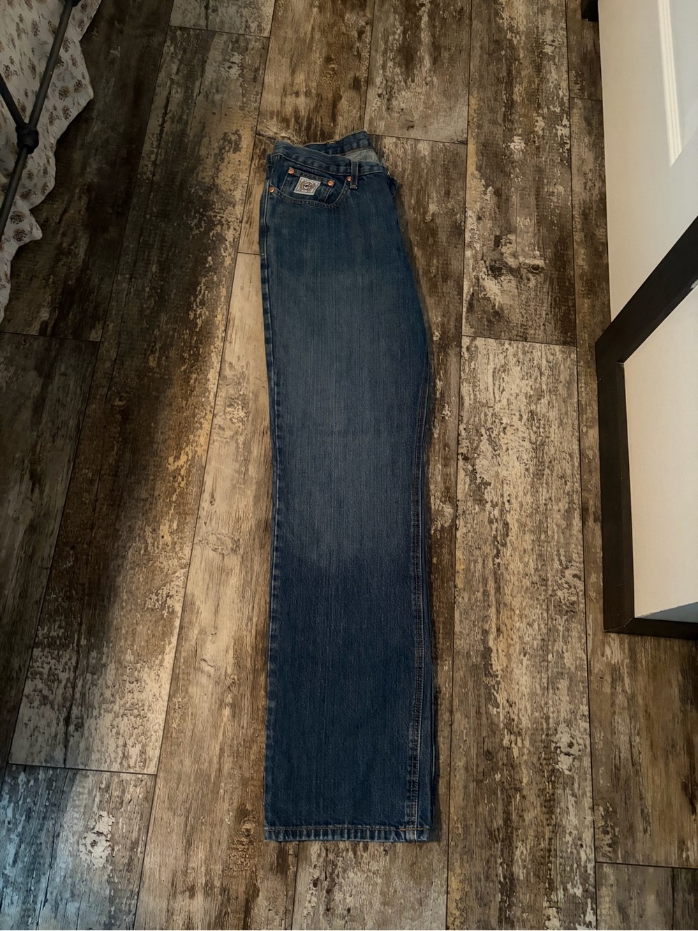 Cinch White Label Jeans